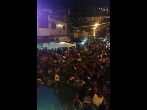 Mc Markinhos Pg "Ao vivo"