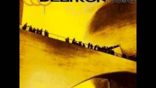 Deltron 3030   Time Keeps On Slipping