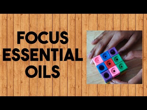 Who Needs Help With Focus, Clarity And Concentration? Video