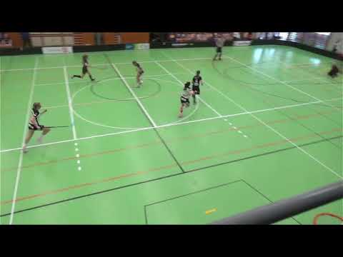 T16 SM-sarja Eräviikingit - FB Factor 12.2.2022 Liminka