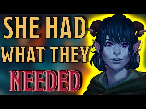 Jester: How to Roleplay the HEART of a Story