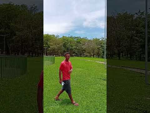 Lago de Jaraguá Goiás