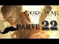 GOD OF WAR ASCENSION Let S Play ITA HD PARTE 22 Di Birra E Di