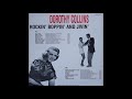 Dorothy Collins - Rock Me My Baby