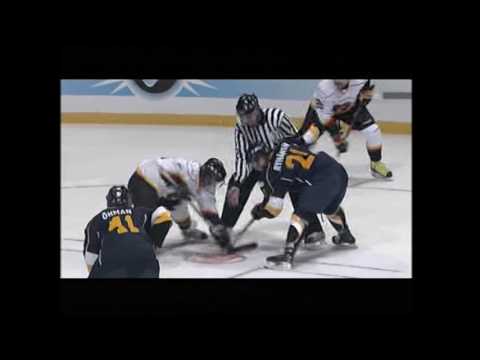 Espoo Blues CHL 2008-09 osa II