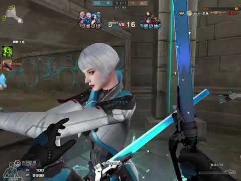 Rescue Hero  - Hero Mode X - Zombie V4