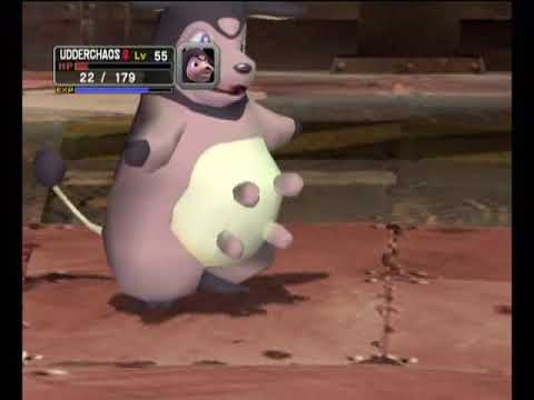 Pokemon Colosseum Playthrough Part 35