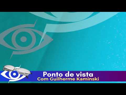 Programa Ponto de Vista  Rádio RCS FM de São Jorge D'Oeste