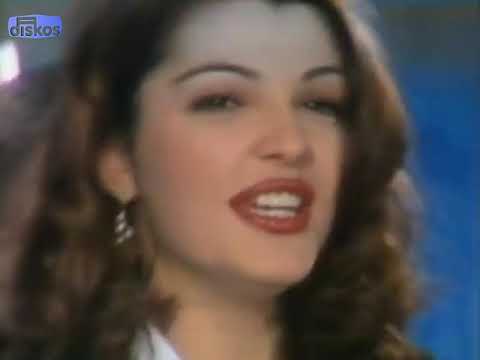 Zaklina Ilic - Kuda poci posle svega - (Video) - (Diskosova folkoteka)