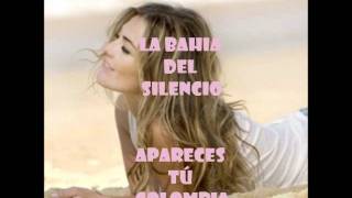 09-La bahía del silencio-Amaia Montero