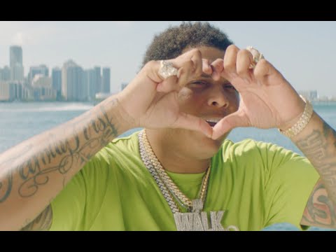 Video thumbnail for Love of the Money