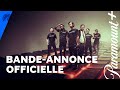 PLAYERS | Bande-annonce officielle - Paramount+