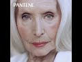 Helena Norowicz Nową Ambasadorką Pantene Pantene Siła Włosów