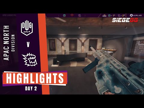 DWG KIA vs CYCLOPS | APAC 2022 Stage 3 Highlights