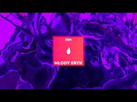 Młody Eryk - Tinder