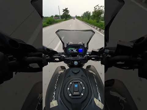 2025 Bajaj Dominar 400 | Power Meets Precision | First Look & Ride  #assam #automobile #bajaj #rider