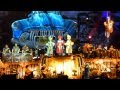 Zucchero Live in Berlin 2013 "I Lay Down" Full HD