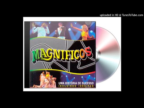 Banda Magníficos - Duas Pessoas Nuas (No Clarão da Lua)