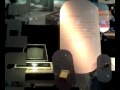 Veronica Field Trip To Sony Wonder Lab