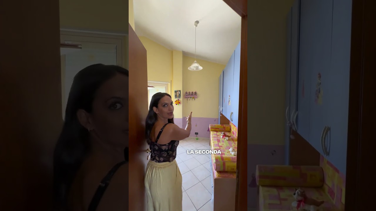 Appartamento - Video