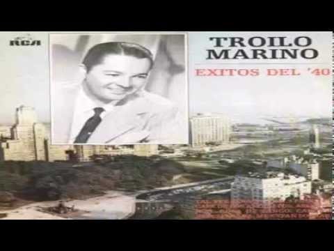 Aníbal Troilo & su Orquesta Típica - Me Quedé Mirándola