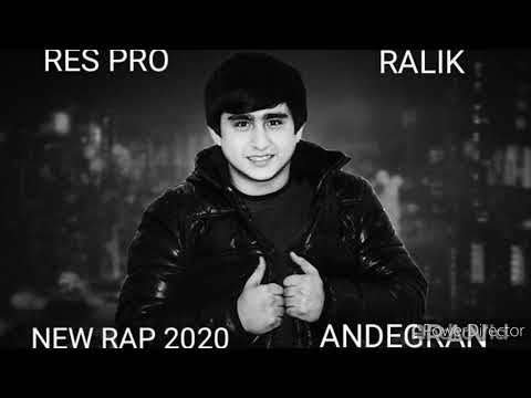 REST PRO RALIK ANDEGRAN