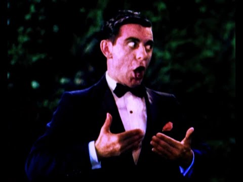 Yes Yes My Baby Said Yes Yes-