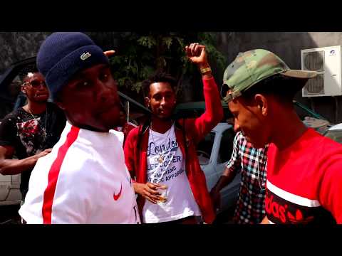 Wade Silvino feat KL Diaropa  '' Pah Pah '' (Official Video 2018)