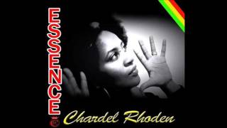 Chardel Rhoden - In Your Mind