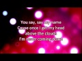 Mikky Ekko - Watch Me Rise (Lyrics) 
