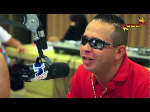 MC CARIOCA MAIS MAIS - PANCADÃO DA TRANS AO VIVO - WWW.FUNK.TV.BR