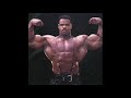6 Freakish Bodybuilders During The 90s 2000s