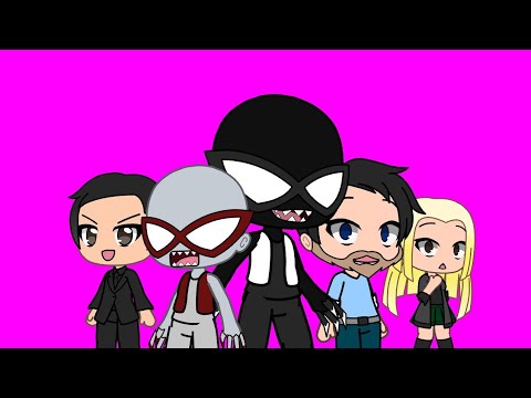 VENOM THE MUSICAL (Gachaverse)