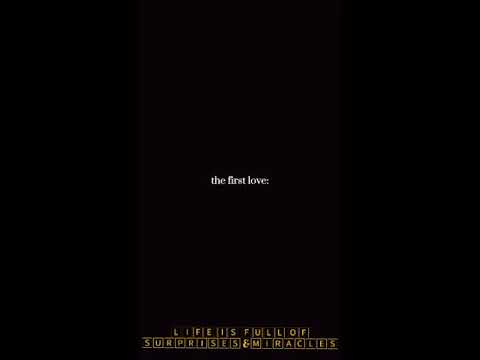 WE FALL IN LOVE WITH 3 PEOPLE IN OUR LIFE TIME 👆❤️🤔 || #LOVE | #SECOND_LOVE ||