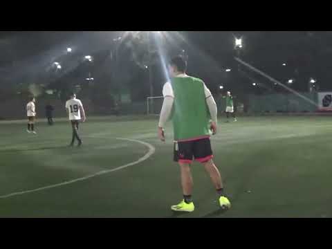 REAL MANDRIL vs EL BAJO NUÑEZ - #LigaNuñez - SLS - 13/7/24