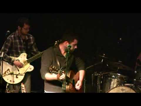 I'm a Good Ol' Rebel by Mick Flannery