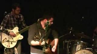 I&#39;m a Good Ol&#39; Rebel by Mick Flannery