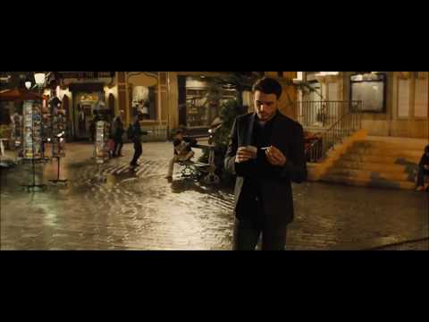 Bastille Day - Bomb Blast