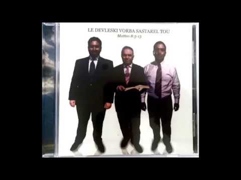 KWIEK STEVO LILLE NEWO CD 2015 TRACK 3 KHANGERY TU SAN O MAI BARO