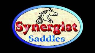Forgot My Synergist