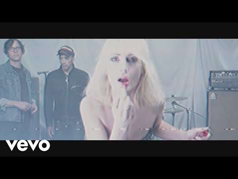 Metric - What Feels Like Eternity (Official Video)