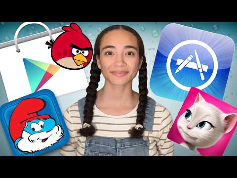 Looking Back at Old Mobile Games in 2026