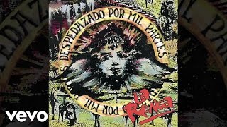 La Renga - Cuándo Vendrán