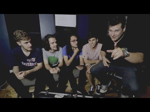 CAIXALOTE - Bandas do Sul TV | TWcast #055