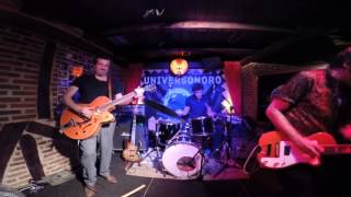 Concierto GUADALUPE PLATA en Universonoro2