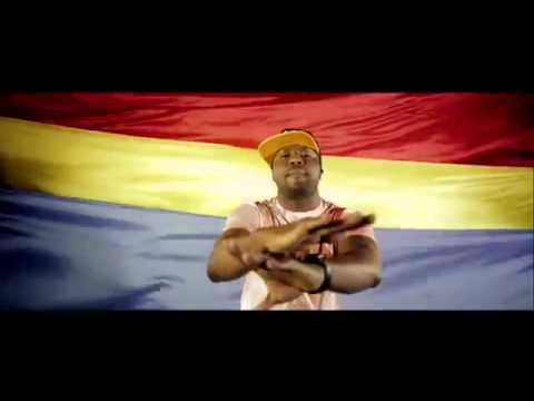 Nagrelha feat JD, Cage One   Não me Tarraxa Assim Official Video HD