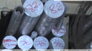 Salem Steel Industries V