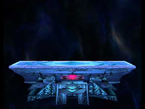 Super Smash Bros. Brawl: Final Destination