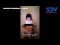 9 Year Old Girl Urges People In China S Wuhan To Stay Strong As They Battle Coronavirus Outbreak
