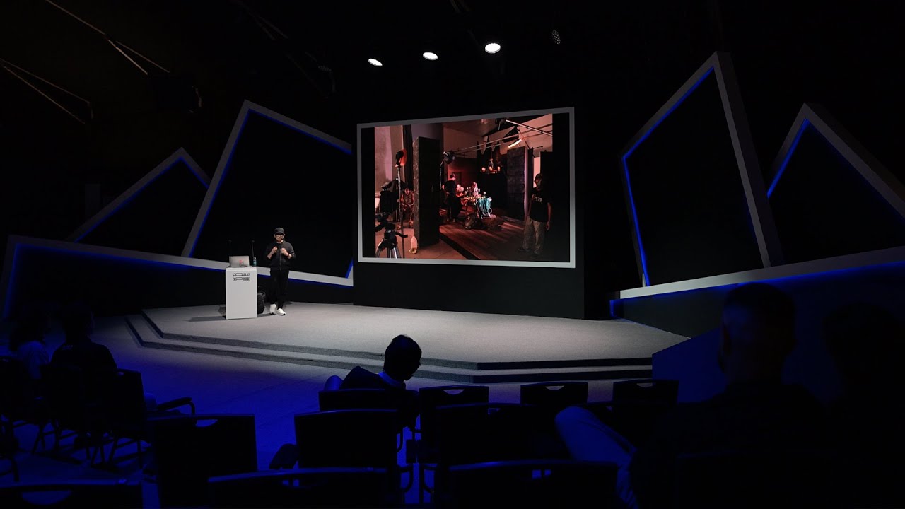 Image for the title: Youtube-Image